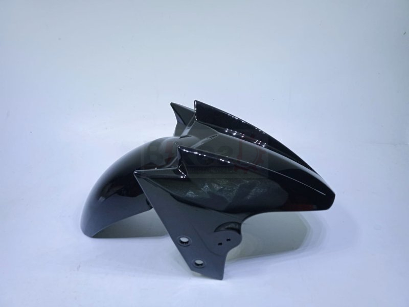 Yamaha ray hot sale mudguard